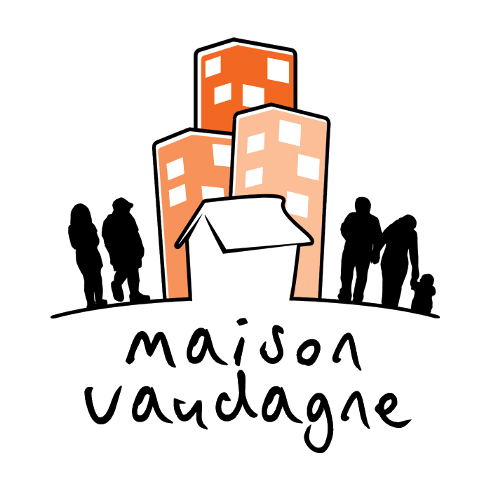 Maison Vaudagne